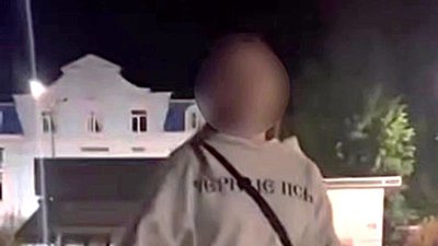 "Щоб твою сім'ю ракетою пере...", - шокуюче відео школярки з Тернополя потрапило у мережу