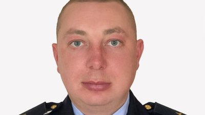 "Порядна людина і професіонал": рятувальники Тернопільщини повідомили про важку втрату