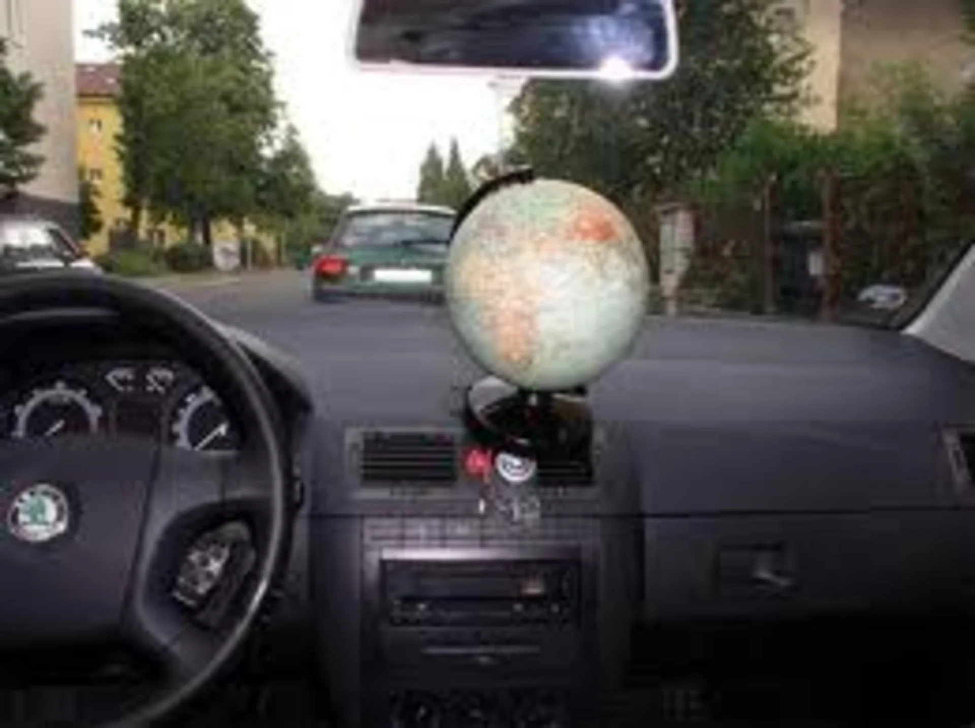 GPS-навігатори шкідливі, – відкриття тернопільських даішників