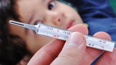 Віруси розгулялися: на Тернопільщині ускладнюється епідемічна ситуація