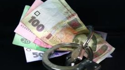 Війтом-хабарником виявився нашоукраїнець з Великого Глибочка