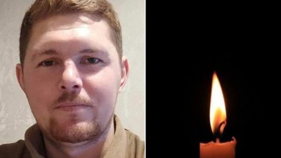 Боронив Київ, Херсон, Бахмут: на Харківському напрямку героїчно загинув досвідчений воїн з Тернопільщини