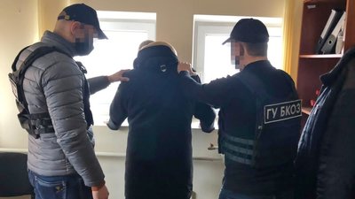Вимагали хабарі: керівництво архбудінспекції Тернопільщини створило корупційну схему