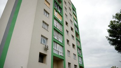62 тернопільські родини, чиї квартири постраждали від ворожої атаки, отримають грошову допомогу від міської ради