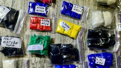 Потрібні вантажники на будівництво: як наркоторговці шукають працівників на відомому сайті оголошень