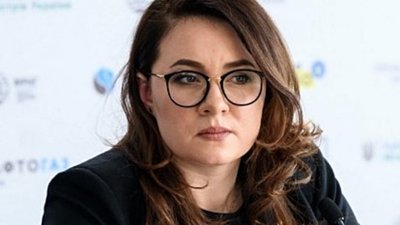 Юлія Свириденко написала заяву про відставку