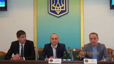 Уродженець Тернопільщини став прокурором Чернігівської області