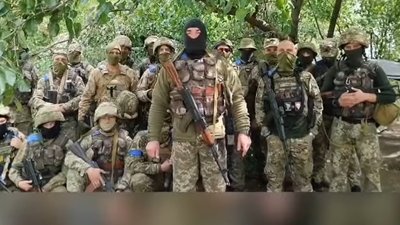 Воїнам з Тернопільщини необхідна протидронова рушниця: потрібно зібрати 12 000 доларів