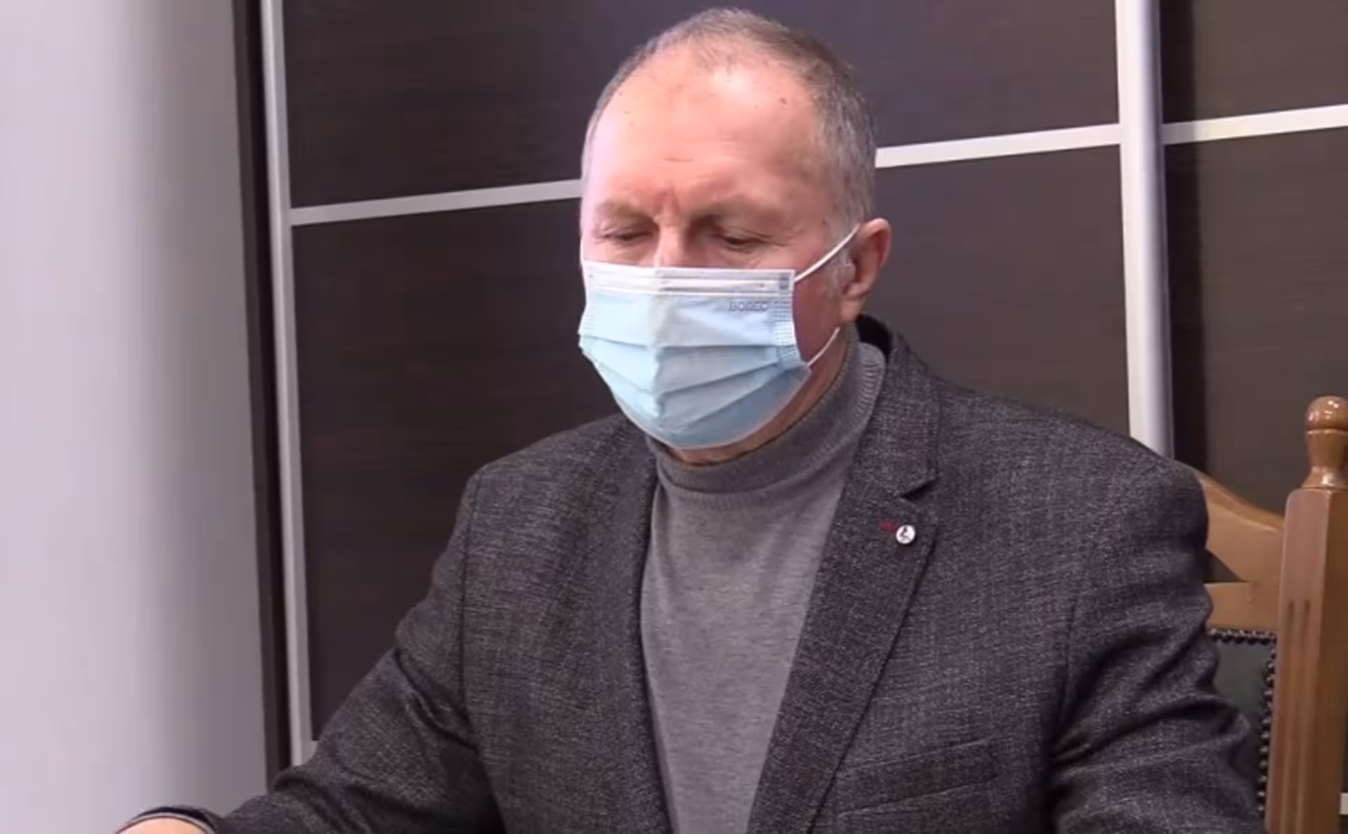 Коли мешканцям Тернопільщини почнуть вводити бустерну дозу вакцини від коронавірусу?