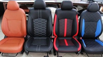 На що звернути увагу при виборі авточохлів