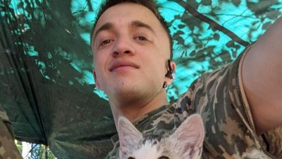 Нещодавно виповнилося 23 роки: на фронті загинув юний боєць з Тернопільщини