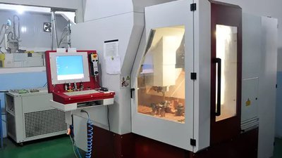 10 помилок при виборі фрезерного верстата з ЧПУ, яких потрібно уникати