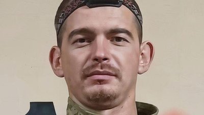 Лише 25 років: війна забрала життя молодого захисника з Тернопільщини
