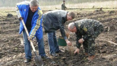 Партія регіонів на виборах кине в бій аграріїв?