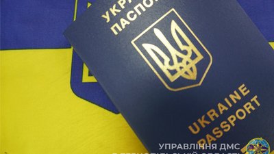 Боронить Україну: уродженець Тернопільщини повернувся з-за кордону, аби вступити до ЗСУ