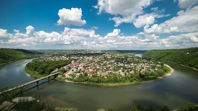 Депутати облради повторно вимагають заборонити будівництво ГЕС на Дністрі