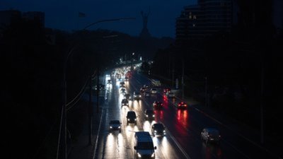 Треба бути готовими, що світло зникне на кілька діб чи на тиждень, поки триватимуть відновлювальні роботи