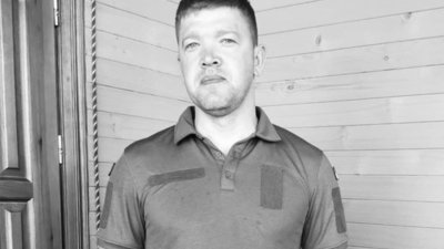 Загинув рівно через чотири місяці після призову: Тернопільщина втратила ще одного Захисника