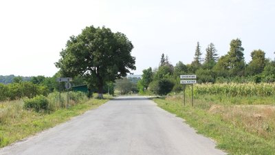 Шестирічного хлопчика, якого розшукували на Тернопільщині, знайшли мертвим