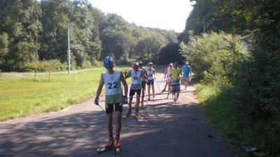 Що робили під Тернополем озброєні молодики