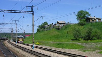 На Тернопільщині хлопчик впав з семиметрової висоти на високовольтну лінію