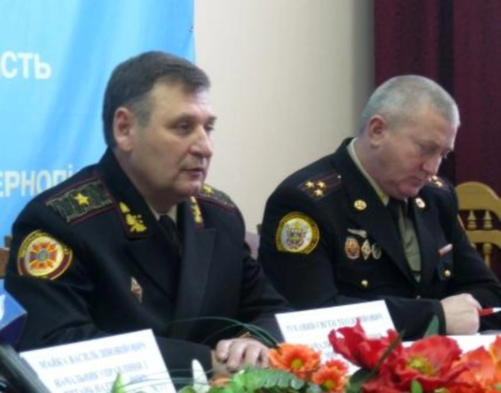 Тернопільські рятувальники скаржаться, що не мають ні часу, ні грошей