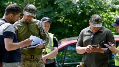 Відомий священник-блогер розповів, чи є гріхом переховуватися від ТЦК. ВІДЕО