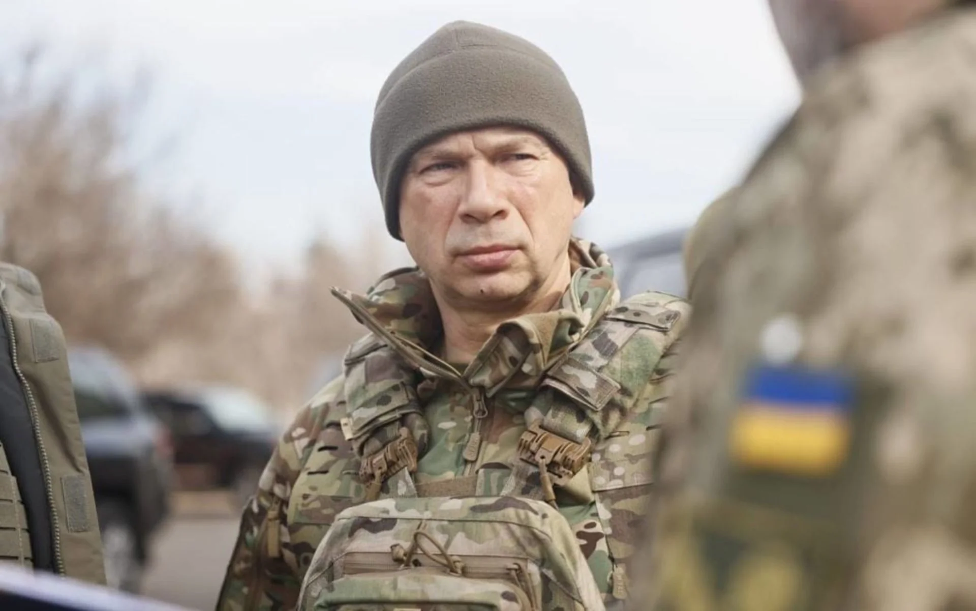 Головнокомандувач ЗСУ відреагував на заяву "Пташки" щодо командира 59-ї бригади