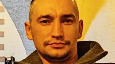 На Донеччині загинув захисник з Кременця Володимир Янів