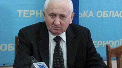 Крисак "авторитетно заявив", що не призначав на посади "регіоналів"