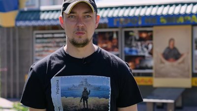 "Вихопили рацію і послали корабель": захисник острова Зміїний з Тернопільщини розповів про легендарний вчинок. ВІДЕО