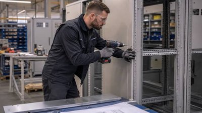 На Тернопільщині нестача робітничих кадрів