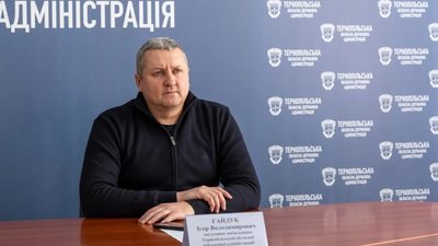 Апеляція не допомогла: колишній заступник голови Тернопільської ОВА проведе вісім років у вязниці