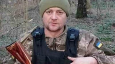 Раптово зупинилося серце: у лікарні помер захисник Михайло Бабій