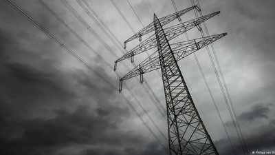 Чому повертаються графіки відключення електроенергії