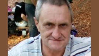 Вийшов з дому ще три тижні тому: розшукують чоловіка зі шрамом на носі