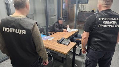 За привласнення коштів під час ремонту освітніх закладів Тернопільщини судитимуть 5 осіб