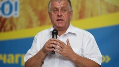 "Адміністративно-територіальна реформа має бути поетапною і добровільною", - Петро Гадз