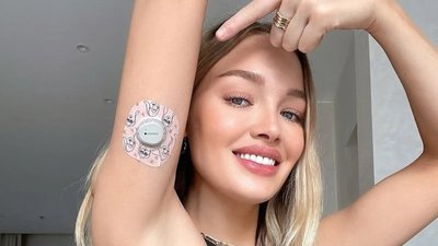 Сенсори Freestyle Libre і Dexcom - якісні, надійні та зручні прилади для автоматичного вимірювання рівня цукру в крові