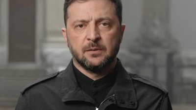 Зеленський закликав припинити срачі і політичні ігрища