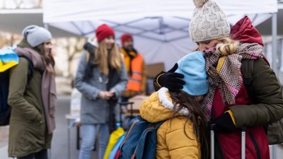 На Тернопільщині очікують нову хвилю переселенців через загострення бойових дій