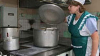 Хто постачатиме продукти у дитсадки – досі таємниця