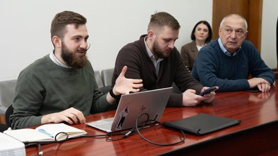 Куди рости: команда фахівців визначила найперспективніші напрямки розвитку Тернопільщини