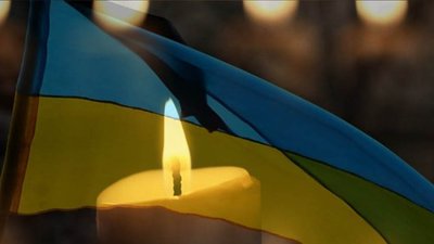 У Тернополі сьогодні – День жалоби: місто прощається із загиблими захисниками