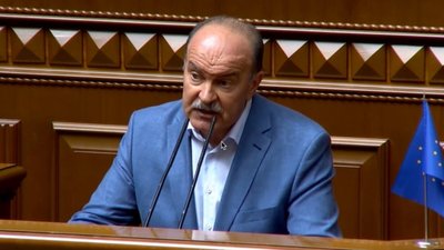 «Встановити кожного участь і роль, щоб не допустити подібного в іншій області", - нардеп Цимбалюк про зловживання на Тернопільщині