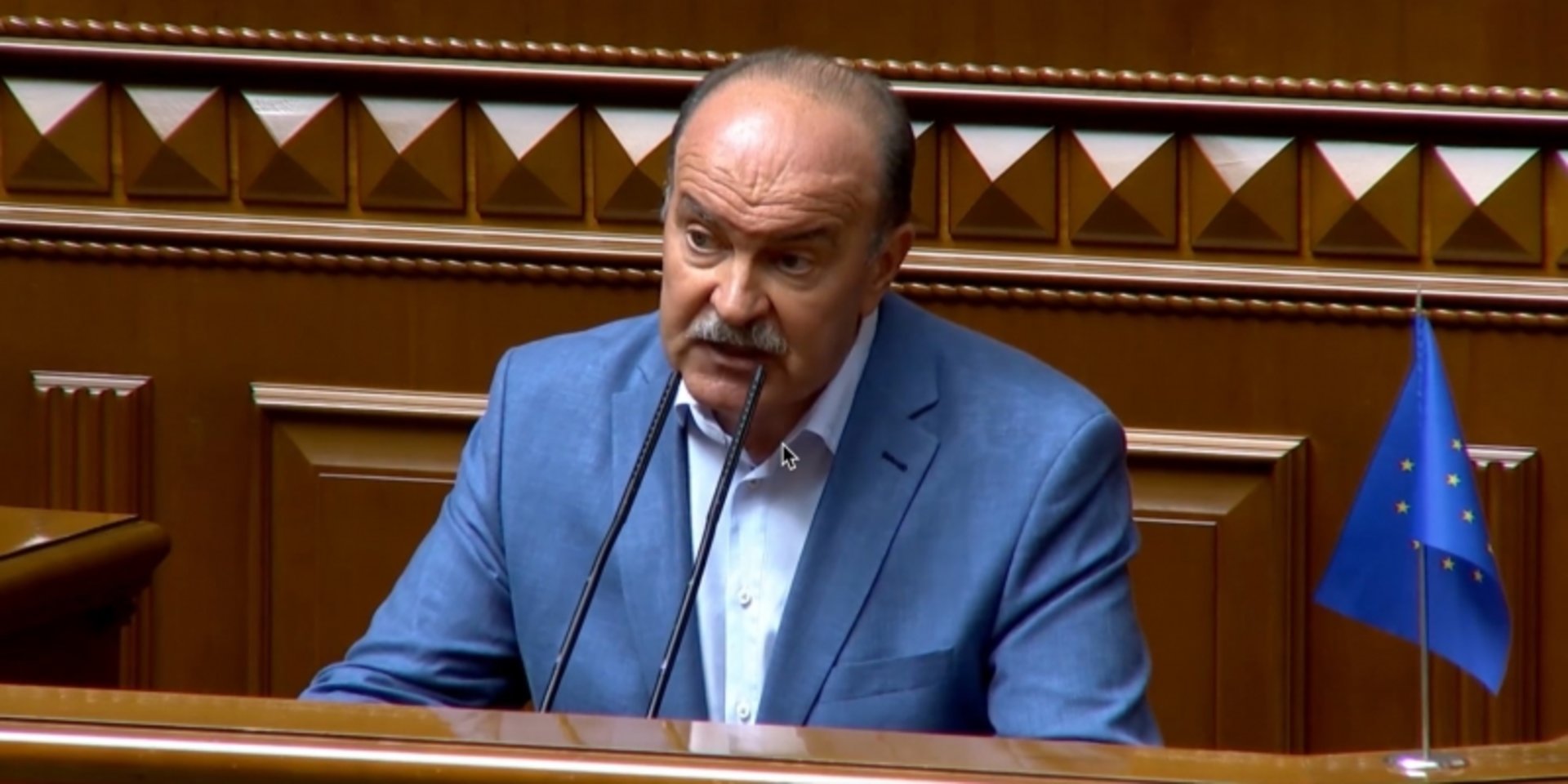 «Встановити кожного участь і роль, щоб не допустити подібного в іншій області", - нардеп Цимбалюк про зловживання на Тернопільщині