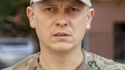 Володимир Болєщук: "Народний контроль" об'єднав усіх тих, хто не боїться іржі корупції". ВІДЕО