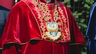 Ректору тернопільського університету присвоїли високе звання