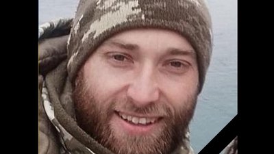 В автомобіль попала мінометна міна: внаслідок важкого поранення на фронті загинув боєць з Тернопільщини