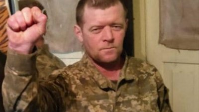 Сьогодні на Тернопільщині зустрінуть загиблого бійця Андрія Марценюка